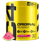 Pre-Entreno C4 Ripped Cellucor | Energía y Quema de Grasa | VitaFitMarket