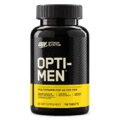 Multivitamínico Opti-Men Optimum Nutrition | Para Hombres | VitaFitMarket