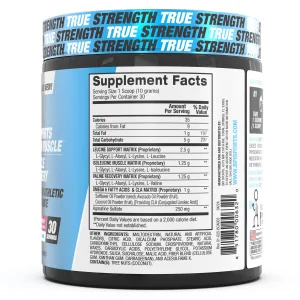 Best BCAA BPI Sports | Con CLA Matrix | VitaFitMarket