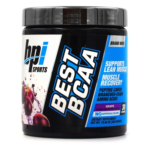Best BCAA BPI Sports | Con CLA Matrix | VitaFitMarket