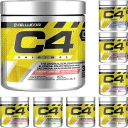 C4 Original Cellucor