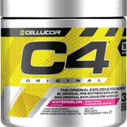 C4 Original Cellucor