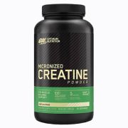 Creatina Optimum Nutrition