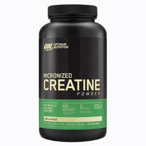 Creatina Optimum Nutrition