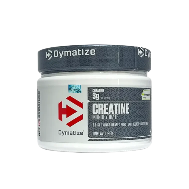 Creatina Dymatize 300 gr