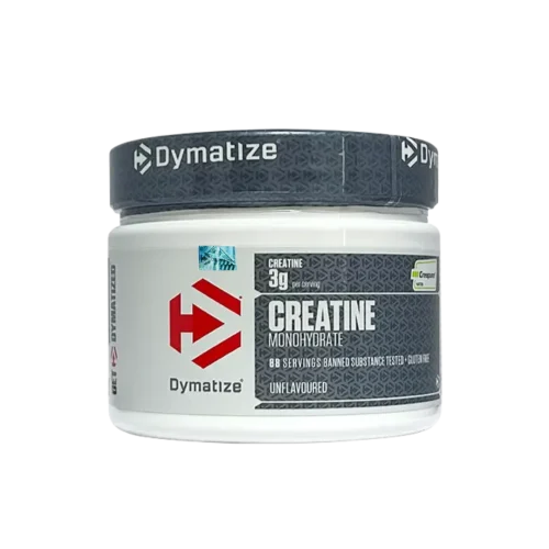 Creatina Dymatize 300 gr