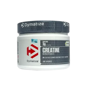 Creatina Dymatize 300 gr