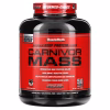 Ganador de Peso de Carne Carnivor Mass | Musclemeds | VitaFitMarket