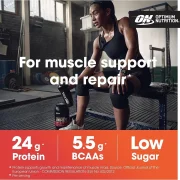 Gold Standard 100% Whey Optimum Nutrition