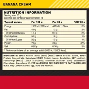 Gold Standard 100% Whey Optimum Nutrition