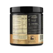 Gold Standard Pre-Workout Optimum Nutrition | Rendimiento | VitaFitMarket