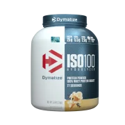 ISO 100 ® Proteína de rendimiento de absorción ultrarrápida