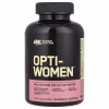 Multivitamínico Opti-Women Optimum Nutrition | Para Mujeres | VitaFitMarket