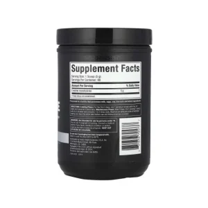 Platinum 100% Creatine Muscletech | Micronizada | VitaFitMarket