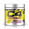 Pre-Entreno C4 Ripped Cellucor | Energía y Quema de Grasa | VitaFitMarket