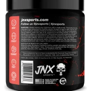 Pre-Entreno The Curse! JNX Sports | Enfoque y Energía | VitaFitMarket