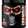 Pre-Entreno The Curse! JNX Sports | Enfoque y Energía | VitaFitMarket
