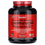 Proteína de Carne Hidrolizada Carnivor Musclemeds VitaFitMarket