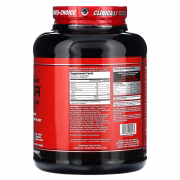 Proteína de Carne Hidrolizada Carnivor | Musclemeds | VitaFitMarket