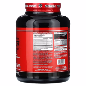 Proteína de Carne Hidrolizada Carnivor | Musclemeds | VitaFitMarket