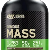 Serious Mass Optimum Nutrition