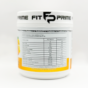 Pre Workout – Fit Prime