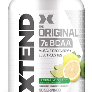 Xtend BCAA Scivation | Recuperación y Hidratación | VitaFitMarket