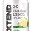 Xtend BCAA Scivation | Recuperación y Hidratación | VitaFitMarket