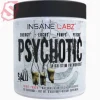 Psychotic Saw 30 – Serv Preentreno