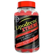 Lipodrene Xtreme 90 Tabletas – Quema Grasa